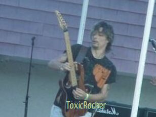 ToxicRocker