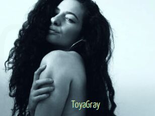 ToyaGray