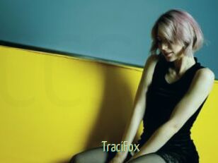 TraciFox