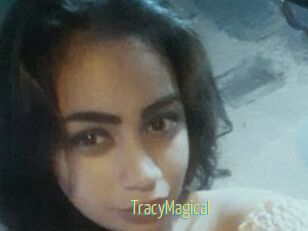 TracyMagical
