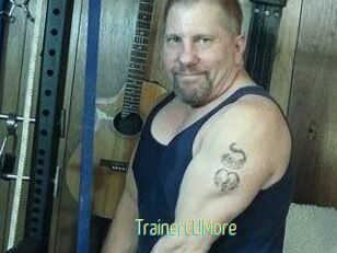 TrainerCUMore