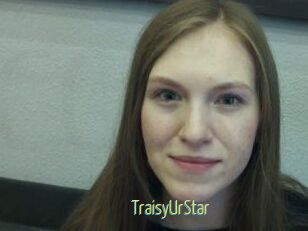 TraisyUrStar