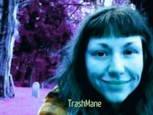 TrashMane