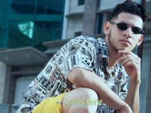 TravisLevine