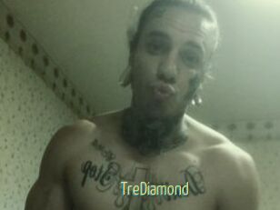TreDiamond