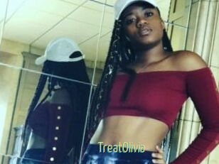 TreatOlivia