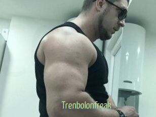 Trenbolonfreak