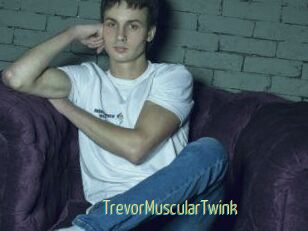 TrevorMuscularTwink