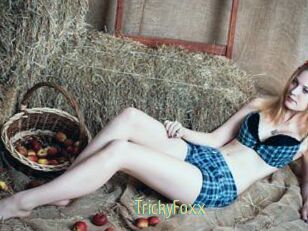 TrickyFoxx