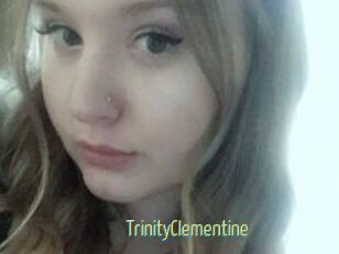 TrinityClementine