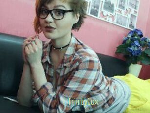 TrinityCox