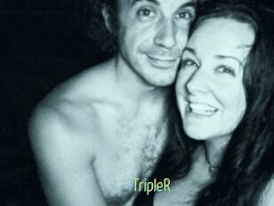 TripleR