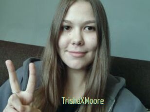 TrishaXMoore
