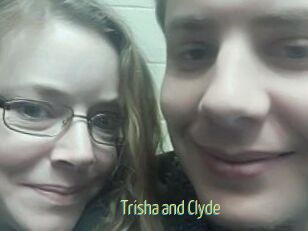 Trisha_and_Clyde