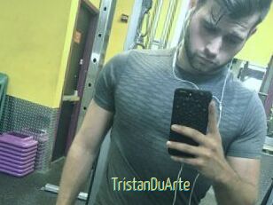 TristanDuArte