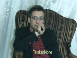 TristanMore