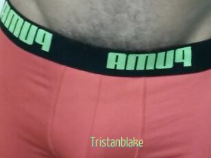 Tristanblake