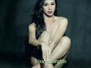TrixieKensington