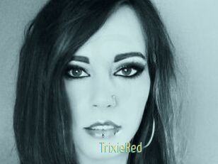 TrixieRed
