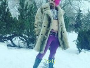 Trixty
