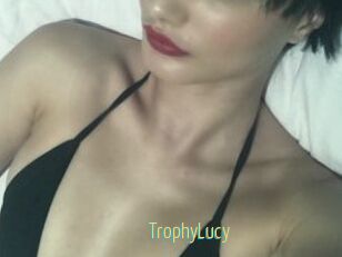 TrophyLucy