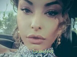 Trouble3449