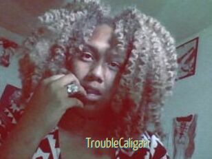 TroubleCaligari