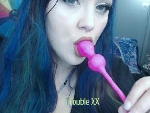 Trouble_XX