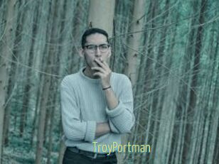 TroyPortman