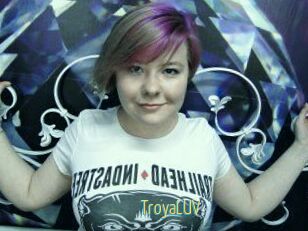 TroyaLUV
