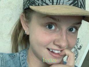 Trrelize