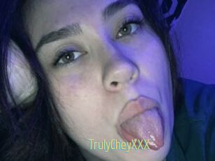 TrulyCheyXXX