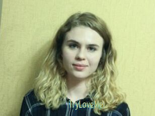 TryLoveMe