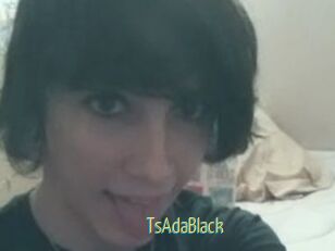 TsAdaBlack