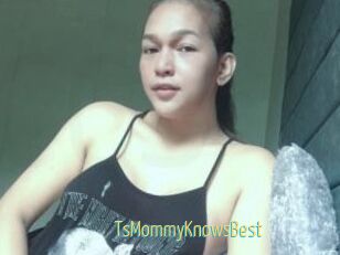 TsMommyKnowsBest