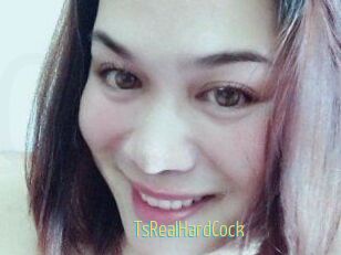 TsRealHardCock