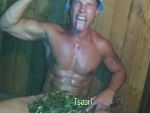 Tsaari