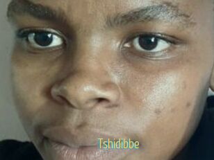 Tshidibbe