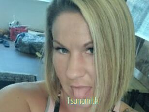 Tsunamitk