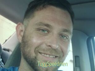 TuggSpeedmen
