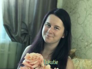 Tukutie