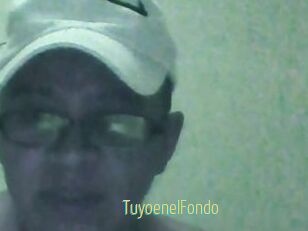TuyoenelFondo