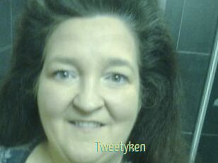 Tweetyken