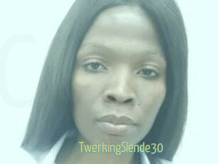 TwerkingSlende30