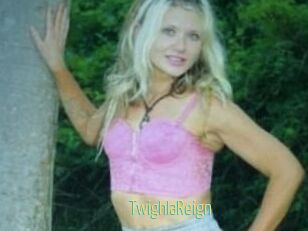 TwighlaReign