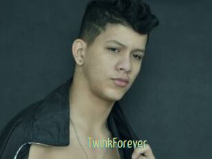 TwinkForever