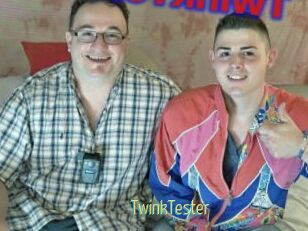 TwinkTester