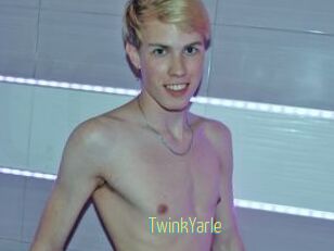 TwinkYarle