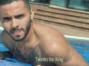 Twinks_for_King