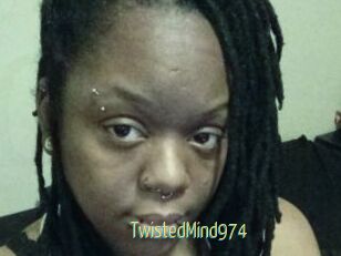 TwistedMind974